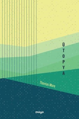 Ütopya | Maya Kitap (İnce Kapak )