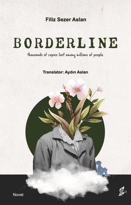 Borderline - İngilizce | Okur Kitaplığı (İnce Kapak )