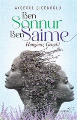 Ben Sonnur Ben Saime: Hangimiz Gerçek? | Müptela Yayınları (İnce Kapak )
