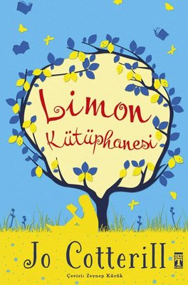 Limon Kütüphanesi - Şömizli | Genç Timaş (Ciltli )