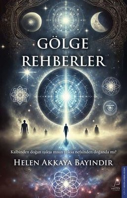 Gölge Rehberler | Destek Yayınları (İnce Kapak )
