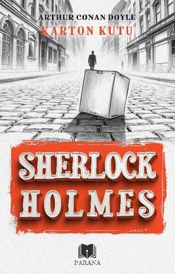 Sherlock Holmes - Karton Kutu | Parana (İnce Kapak )