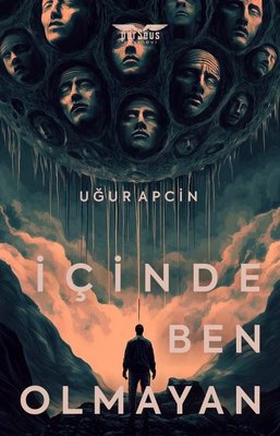 İçinde Ben Olmayan | Perseus Yayınevi (İnce Kapak )
