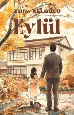 Eylül | Elpis Yayınları (İnce Kapak )