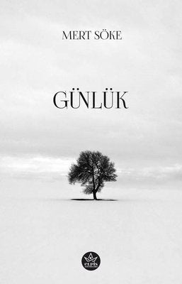 Günlük | Elpis Yayınları (İnce Kapak )