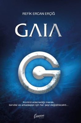 Gaia | Cenevre Fikir Sanat (İnce Kapak )