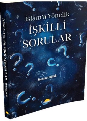 İslam'a Yönelik İşkilli Sorular | Gündoğdu Yayınevi (İnce Kapak )