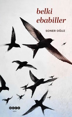 Belki Ebabiller | Hece Yayınları (İnce Kapak )