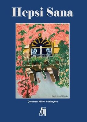 Hepsi Sana | Baygenç Yayıncılık (İnce Kapak )