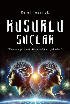 Kusurlu Suçlar | İkinci Adam Yayınları (İnce Kapak )