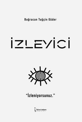 İzleyici | İkinci Adam Yayınları (İnce Kapak )