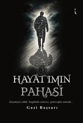 Hayatımın Pahası | İkinci Adam Yayınları (İnce Kapak )