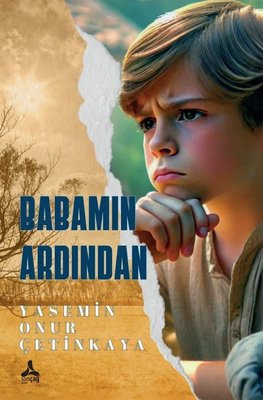 Babamın Ardından | Sonçağ Yayınları (İnce Kapak )
