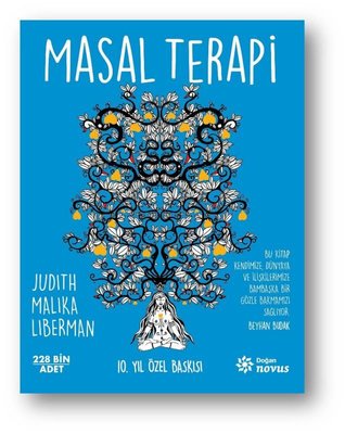 Masal Terapi - 10. Yıl Özel Baskısı | Doğan Novus (İnce Kapak )