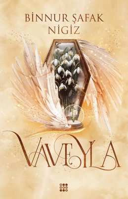Vaveyla 2 - Kış Dönencesi | Dokuz Yayınları (İnce Kapak )