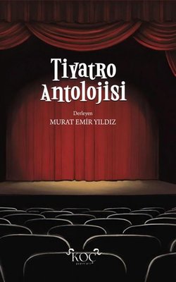 Tiyatro Antolojisi | Koç Yayınları (Ciltli )