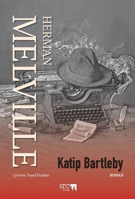Katip Bartleby | SRC Kitap (İnce Kapak )