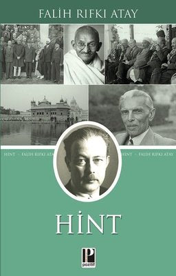 Hint | Pozitif Yayıncılık (İnce Kapak )