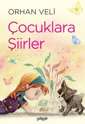 Çocuklara Şiirler | Pogo (İnce Kapak )