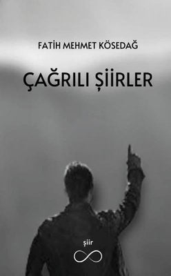 Çağrılı Şiirler | Bengisu Yayınları (İnce Kapak )