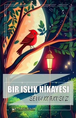 Bir Islık Hikayesi | Akıl Fikir Yayınları (İnce Kapak )