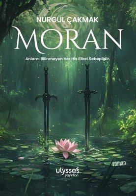 Moran | Ulysses Yayınları (İnce Kapak )