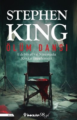 Ölüm Dansı | İnkılap Kitabevi (İnce Kapak )