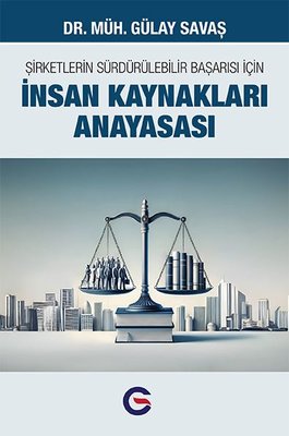 Şirketlerin Sürdürülebilir Başarısı İçin İnsan Kaynakları Anayasası | Optimist (İnce Kapak)