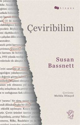 Çeviribilim | Minotor Kitap (İnce Kapak)