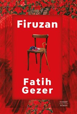 Firuzan | Everest Yayınları (İnce Kapak)