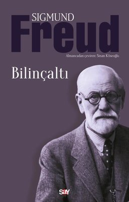 Bilinçaltı | Say Yayınları (İnce Kapak)