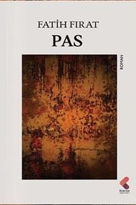 Pas | Klaros Yayınları (İnce Kapak)