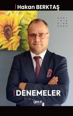 Denemeler | Gece Kitaplığı (İnce Kapak)