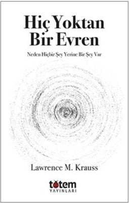 Hiç Yoktan Bir Evren | Totem (İnce Kapak)