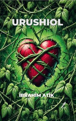 Urushiol | Fısıldayan Kalemler Yayınları (İnce Kapak)