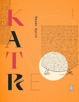 Katre | Ketebe (İnce Kapak)