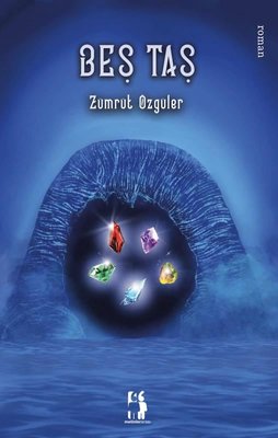 Beş Taş | Metinlerarası Kitap (İnce Kapak)