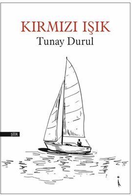 Kırmızı Işık | İkinci Adam Yayınları (İnce Kapak)