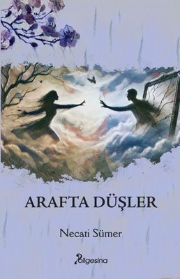 Arafta Düşler | Bilgesina Yayınları (İnce Kapak)