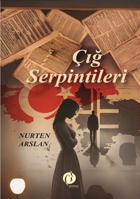 Çığ Serpintileri | Herdem Kitap (İnce Kapak)