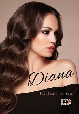 Diana | Tilki Kitap (İnce Kapak)