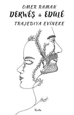 Derweş u Edule | Vesta Yayınları (İnce Kapak)