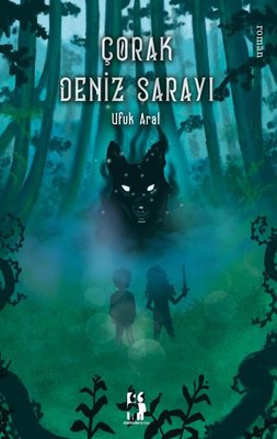 Çorak Deniz Sarayı | Metinlerarası Kitap (İnce Kapak)