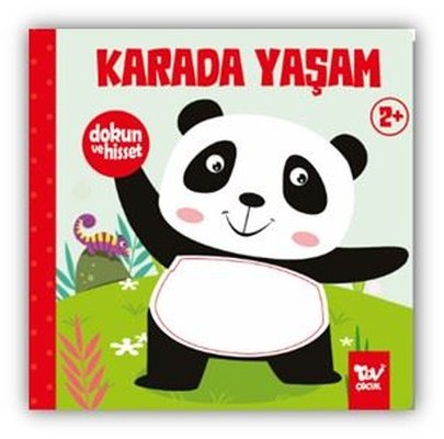 Karada Yaşam - Dokun ve Hisset | Türkiye Diyanet Vakfı Yayınları (Ciltli)