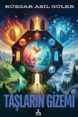 Taşların Gizemi | Sonçağ Yayınları (İnce Kapak)