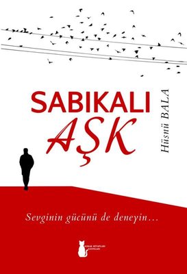 Sabıkalı Aşk | Sokak Kitapları Yayınları (İnce Kapak)