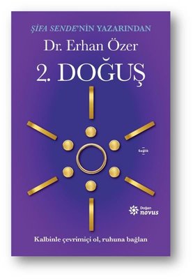 2. Doğuş | Doğan Novus (İnce Kapak)