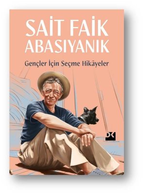 Gençler İçin Seçme Hikayeler | Doğan Kitap (İnce Kapak)