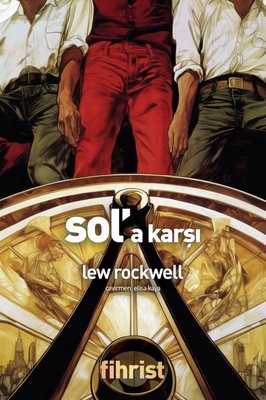 Sol'a Karşı | Fihrist (İnce Kapak)
