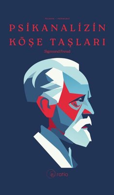 Psikanalizin Köşe Taşları | Ratio Yayınları (İnce Kapak)